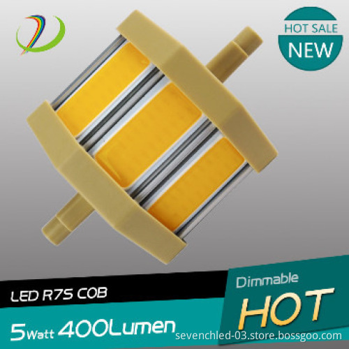 J189 15W LED R7S Lamp LED High lumen COB R7S